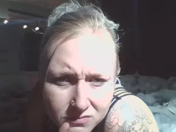 Cam4 Sex Cam of Dessidawnn