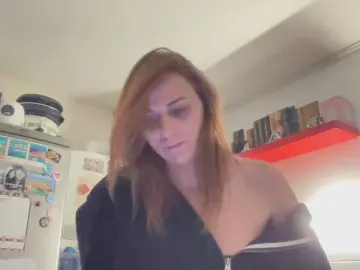 Cam4 Free Porn Cam of Melove07