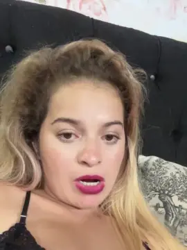 Cam4 Free Live Porn of SoyAriBeautiful