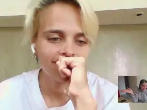 Cam4 Nude Webcam of cam_es