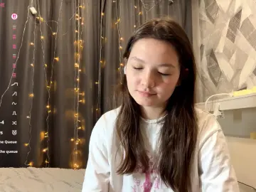 Cam4 Sex Chat of BeaulahPooni