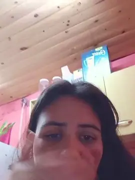 Cam4 Nude Webcam of Micageeeta