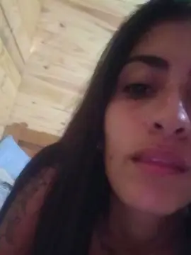 Cam4 Adult Video Chat of Nachuu