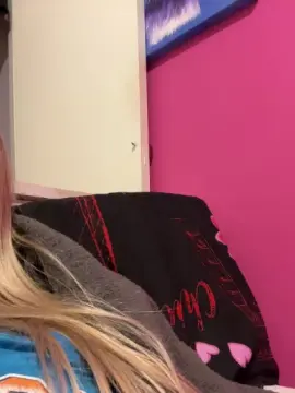 Cam4 Live Sex of luleee3