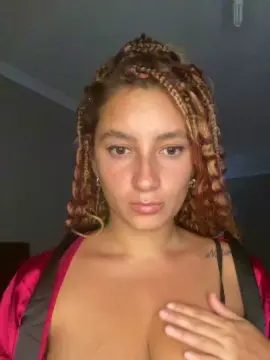 Cam4 Adult Webcams of Afrodita3089