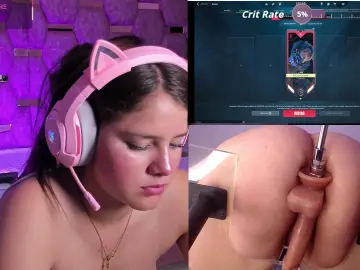 Cam4 Watch Live Sex Cams of Trianna_