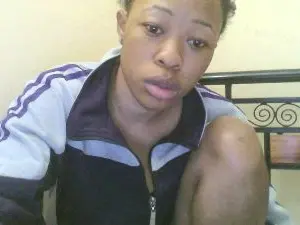 Cam4 Sex Cam of cute_shantel