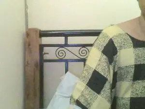 Cam4 Private Sex Chat of cute_shantel