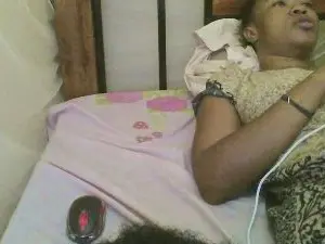 Cam4 Sex Cam of cute_shantel