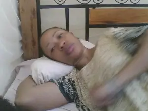 Cam4 Free Porn Cam of cute_shantel