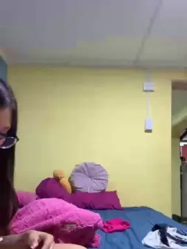 Cam4 Sex Chat of Cookietwo