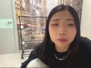 Cam4 Best Webcam of MargheritaSago