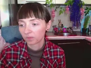 Cam4 Sex Chat of SilviaKor