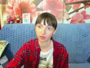 Cam4 Adult Video Chat of SilviaKor