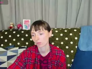 Cam4 Watch Live Sex Cams of SilviaKor