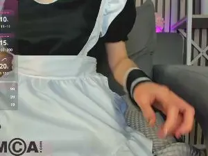 Cam4 Live Porn of Little_Chips