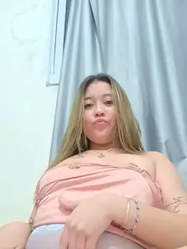 Cam4 Adult Video Chat of Cristinaaaaaaa
