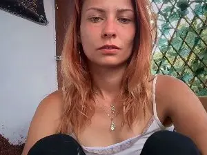 Cam4 Best Webcam of Karoline121