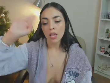 Cam4 Adult Webcam of Bella_Evans