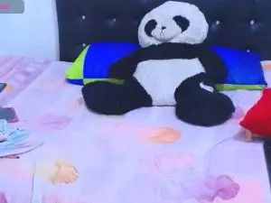 Cam4 Adult Webcam of Gracce_Smith