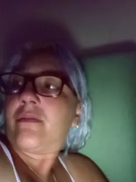 Cam4 Nude Webcam of Manumelissa