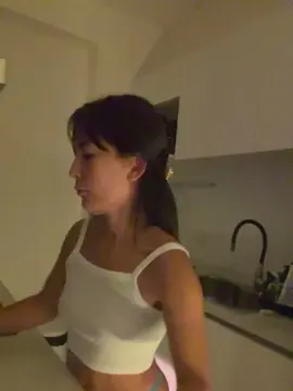 Cam4 Sex Cam of maite54