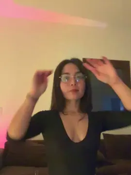 Cam4 Private Sex Chat of maite54