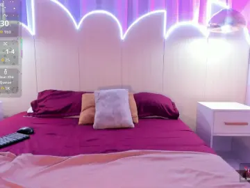 Cam4 Live Sex of Krystal_Swift