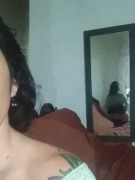 Cam4 Live Porn of Solsexxy