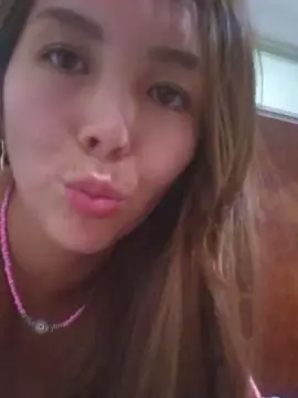 Cam4 Private Sex Chat of Franiamor