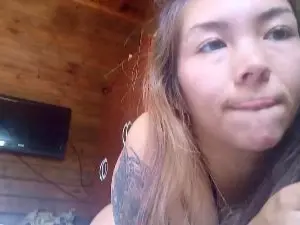 Cam4 Adult Video Chat of Franiamor