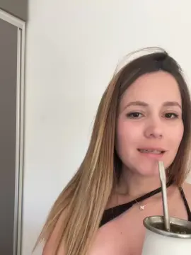 Cam4 Adult Webcam of Naass7