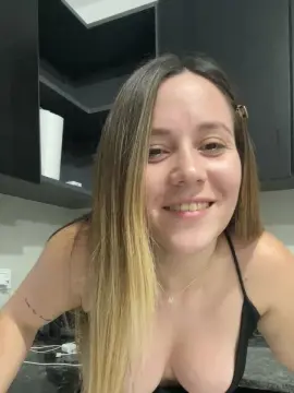 Cam4 Free Porn Cam of Naass7