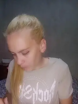 Cam4 Live Sex of pecado_isabela