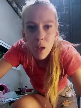 Cam4 Sex Chat of pecado_isabela