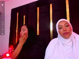 Cam4 Adult Webcams of Helen_Camila