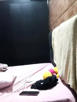 Cam4 Private Sex Chat of Brendasales