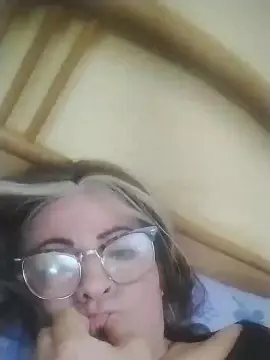 Cam4 Free Porn Cam of Diosamedusa