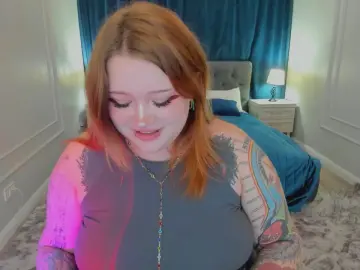 Cam4 Nude Webcam of SunshineHeart