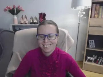 Cam4 Best Webcam of Lizzy_Femme