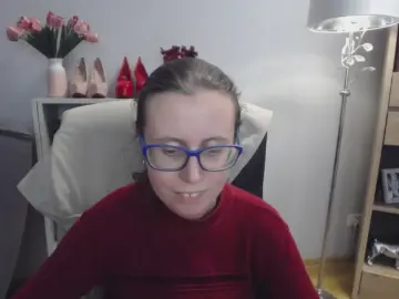 Cam4 Nude Webcam of Lizzy_Femme