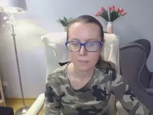 Cam4 Best Webcam of Lizzy_Femme