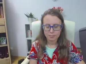Cam4 Adult Webcam of Lizzy_Femme