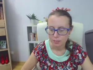 Cam4 Adult Video Chat of Lizzy_Femme