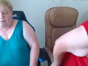 Cam4 Live Sex Cam of MammiXX
