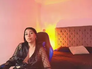 Cam4 Live Sex Cam of AlannaSwetie