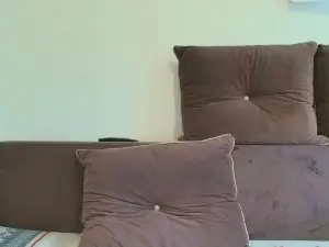 Cam4 Nude Webcam of Crystynalove