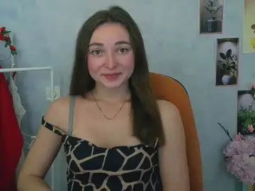 Cam4 Nude Webcam of GloryParadise