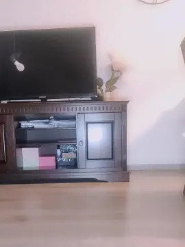 Cam4 Adult Video Chat of Tikie4u