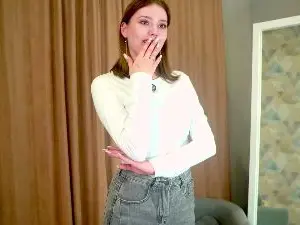 Cam4 Sex Chat of AnisaSarafian